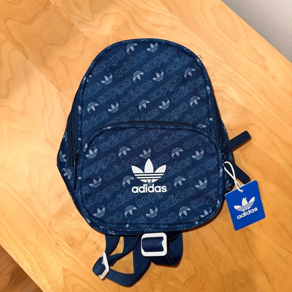 Adidas Original Mini Santiago Backpack